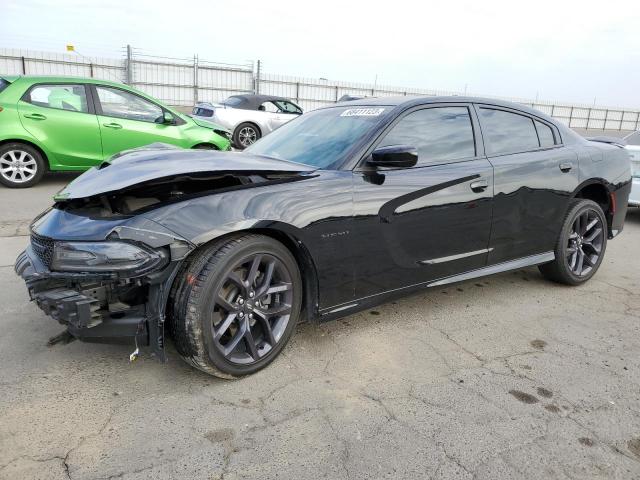 2020 Dodge Charger R/T