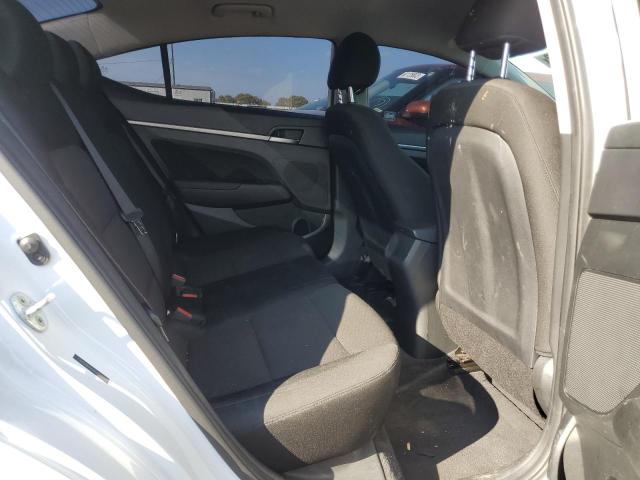 2020 HYUNDAI ELANTRA SE - 5NPD84LF6LH569797