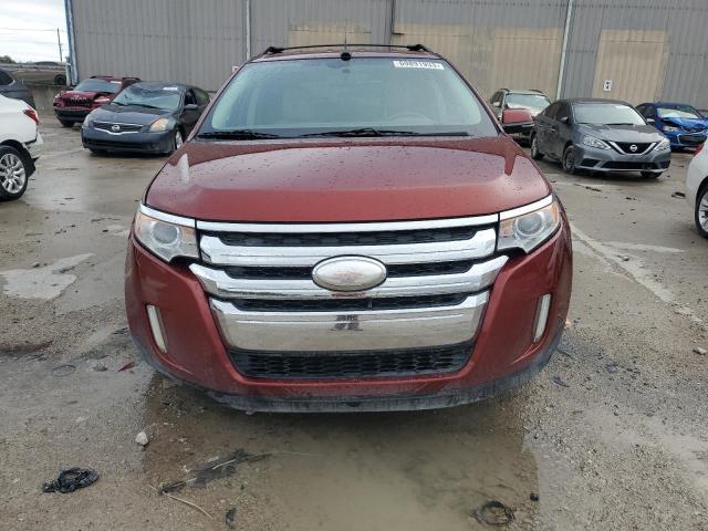 2FMDK4KC0EBA61778 Ford Edge Limited