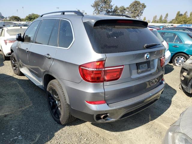 VIN 5UXZV4C55D0E06533 2013 BMW X5, Xdrive35I no.2