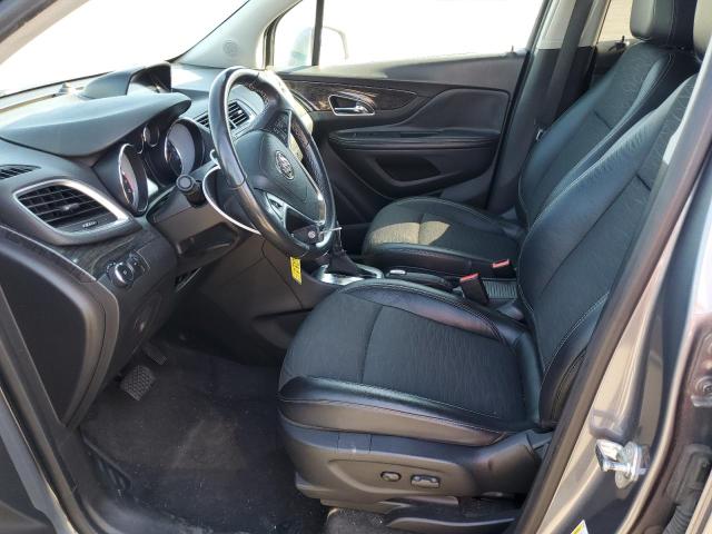 KL4CJBSB7FB168522 Buick Encore Convenience