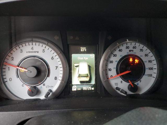 2015 TOYOTA SIENNA SPO - 5TDXK3DC6FS680099