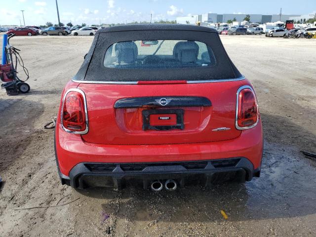 2023 MINI COOPER JOH - WMW63DL05P3P98330