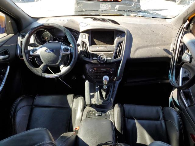 1FADP3L92EL452620 Ford FOCUS ST