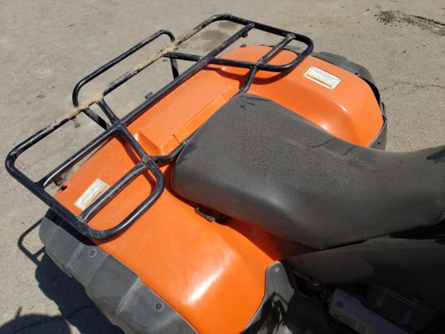 2000 HONDA TRX350 FE 478TE2548YA020632