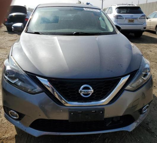 3N1AB7AP1KY298105 Nissan SENTRA S