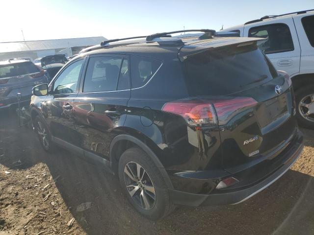 2T3RFREV0GW498379 Toyota Rav4 Xle