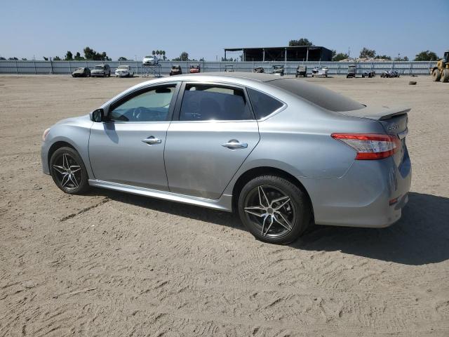3N1AB7APXEY302768 Nissan SENTRA S