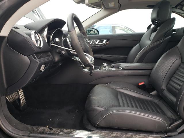 2020 MERCEDES-BENZ SL 550 - WDDJK7DA6LF058583
