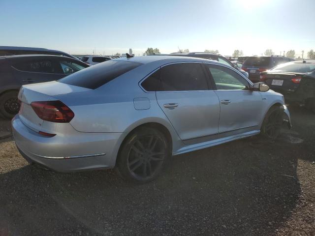2018 VOLKSWAGEN PASSAT HIG 1VWEA7A37JC019341