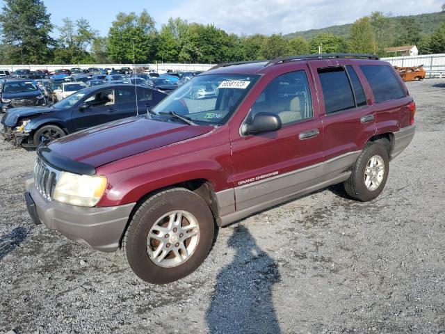 2003 Jeep Grand Cherokee Laredo