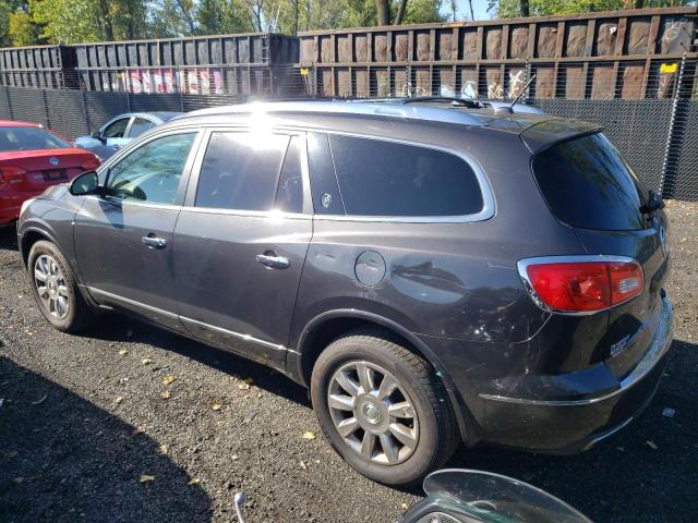 5GAKVCKD9FJ360772 Buick Enclave