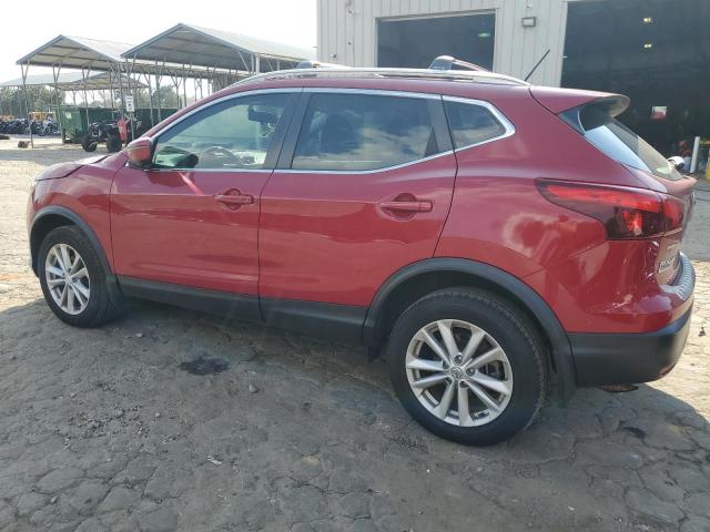 JN1BJ1CP1HW024663 Nissan Rogue Sport S