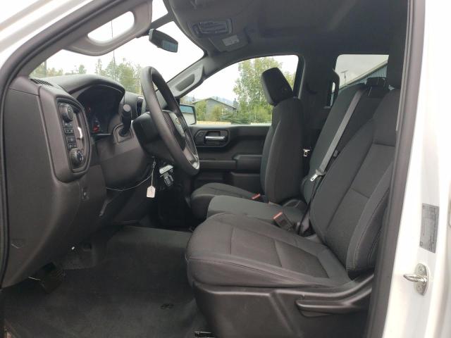 2019 CHEVROLET SILVERADO - 3GCPYBEH0KG221775