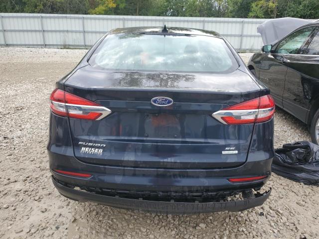 3FA6P0HD1LR123023 Ford Fusion SE 6