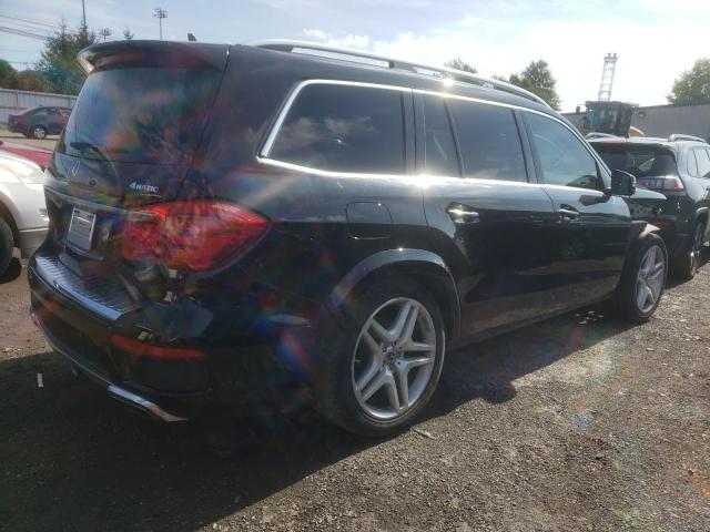 VIN 4JGDF7DE0EA327686 2014 Mercedes-Benz GL-Class, ... no.3