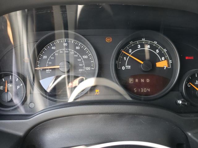 1C4NJRBBXFD425278 Jeep Patriot Sport