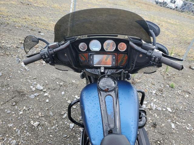 2018 HARLEY-DAVIDSON FLHXS 115T - 1HD1KYC17JB627753