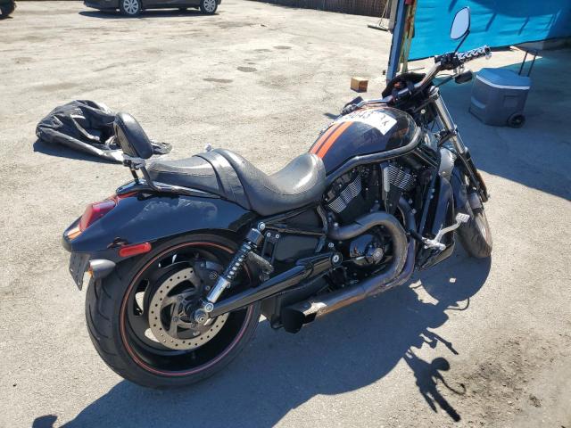 2008 HARLEY-DAVIDSON VRSCDX 1HD1HHH338K800431