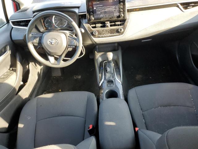 JTDEPRAEXLJ103392 Toyota COROLLA LE