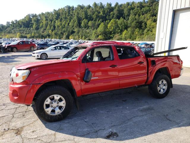 2007 Toyota Tacoma 