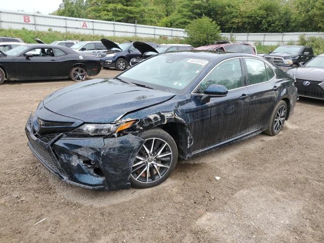 4T1G11AK5MU522179 Toyota Camry SE