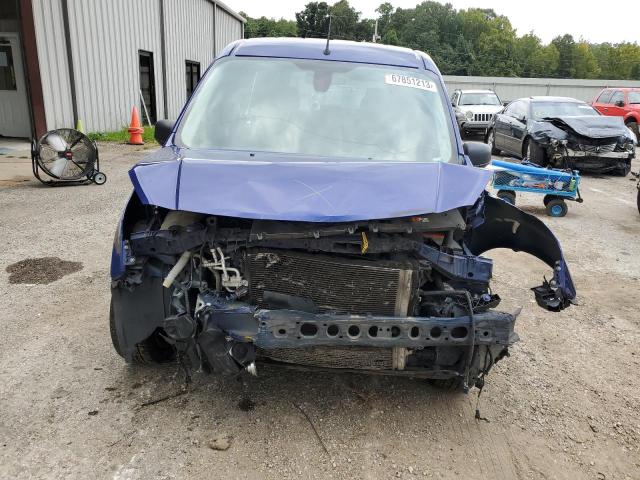 NM0GE9F75E1140617 Ford Transit Connect Xlt