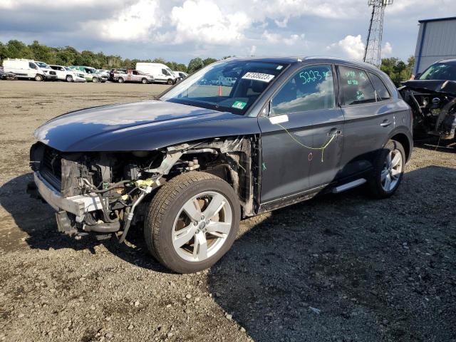 2018 Audi Q5 Premium