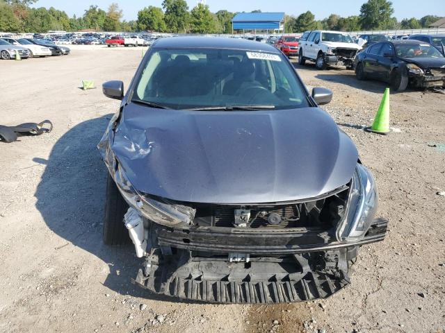 3N1AB7AP2KL602796 Nissan SENTRA S