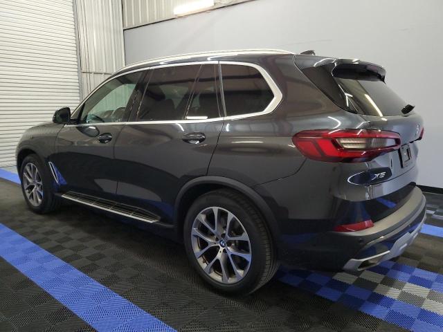 5UXCR4C05P9N49686 BMW X5 SDRIVE 2