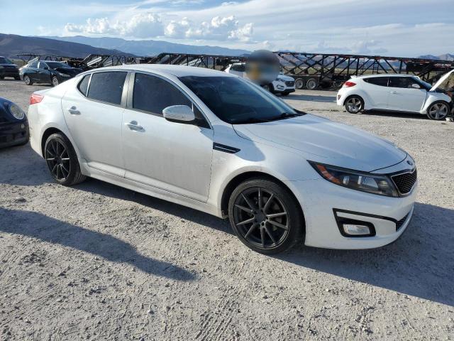 5XXGM4A71FG423182 KIA Optima Lx