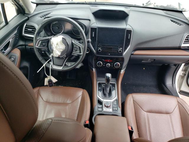 JF2SKAWC1KH586045 Subaru Forester Touring