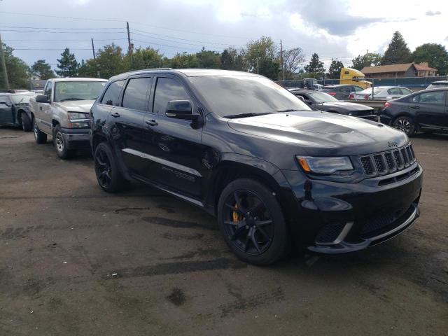1C4RJFN91KC751401 Jeep Grand Cherokee Trackhawk