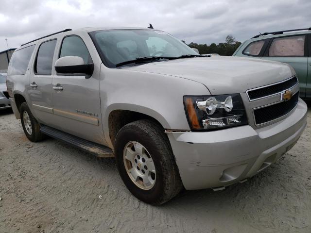 2007 Chevrolet Suburban K1500 VIN: 1GNFK16347J282554 Lot: 69811953