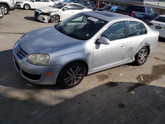 2006 Volkswagen Jetta 