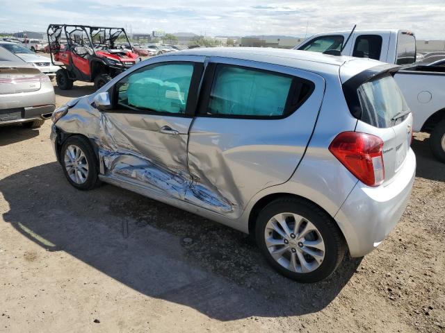 2020 CHEVROLET SPARK KL8CD6SA9LC450008