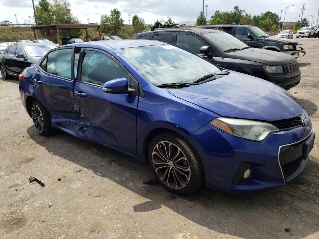 2T1BURHE6GC528594 | 2016 Toyota corolla l