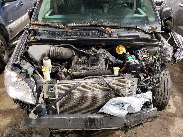 2C4RDGDG6KR669930 Dodge Caravan GRAND CARA 12