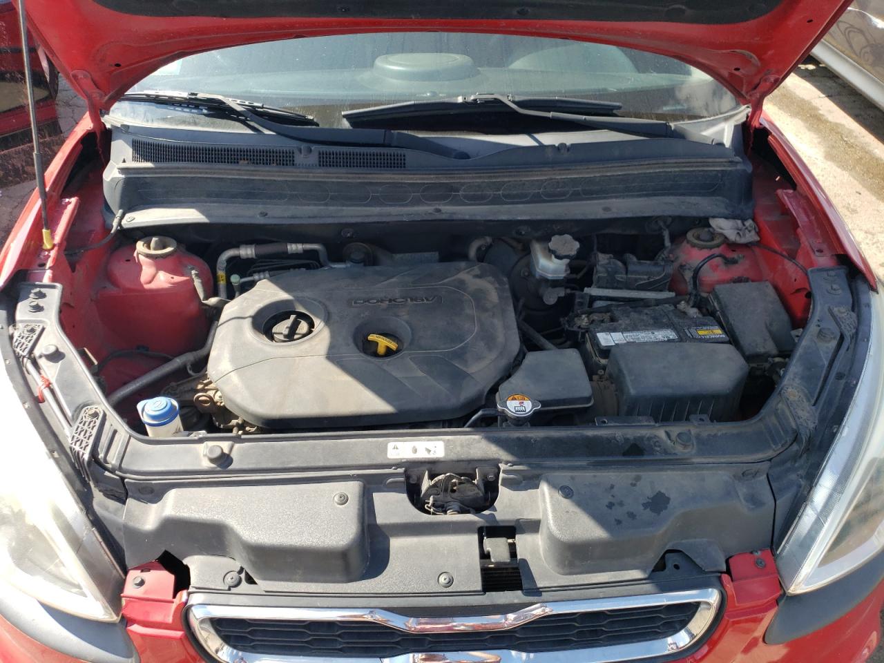 KNDJT2A66C7366633 2012 Kia Soul +