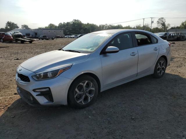 3KPF24AD8KE102184 | 2019 KIA FORTE FE