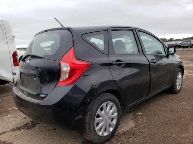 3N1CE2CP7FL358133 Nissan Versa Note S