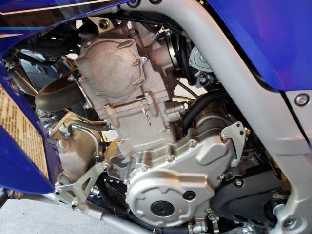 2021 YAMAHA YFM700 R 5Y4AM86E4MA100443