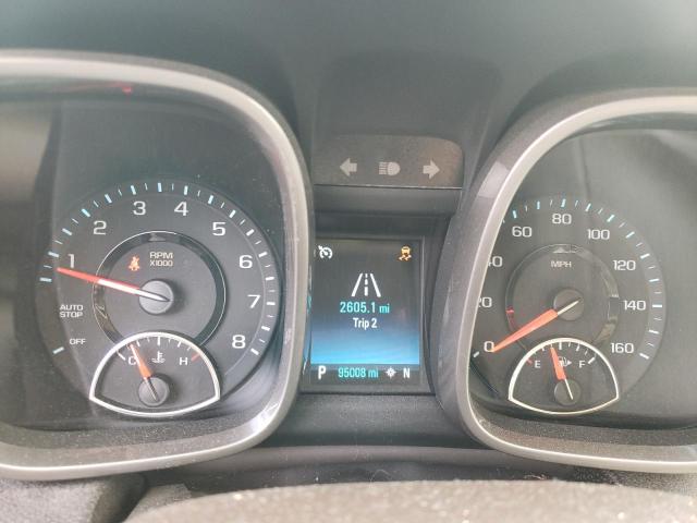 2015 CHEVROLET MALIBU  LT - 1G11C5SL8FF249015