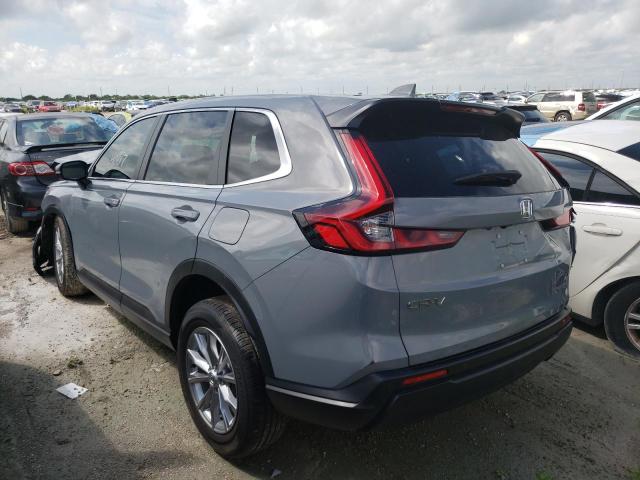 2023 HONDA CRV EXL 2HKRS3H70PH304205