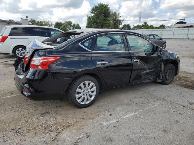 3N1AB7AP6KY386289 Nissan Sentra S 3