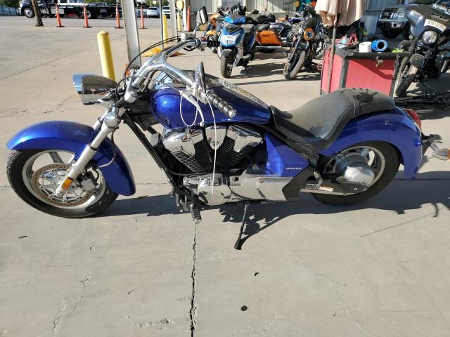 2015 HONDA VT1300 CR JH2SC6602FK500241