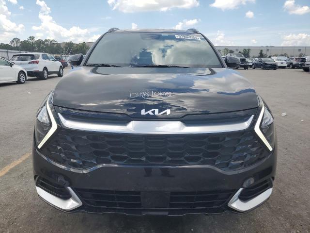 5XYK43AF6PG046180 KIA Sportage Sx