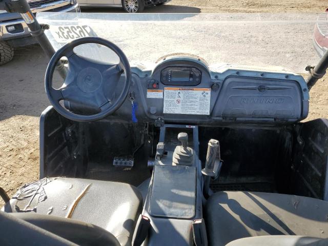 2007 YAMAHA YXR660 F 5Y4AM04YX7A036962