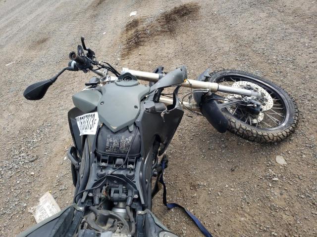 2009 BMW F800 GS WB10229039ZU00228
