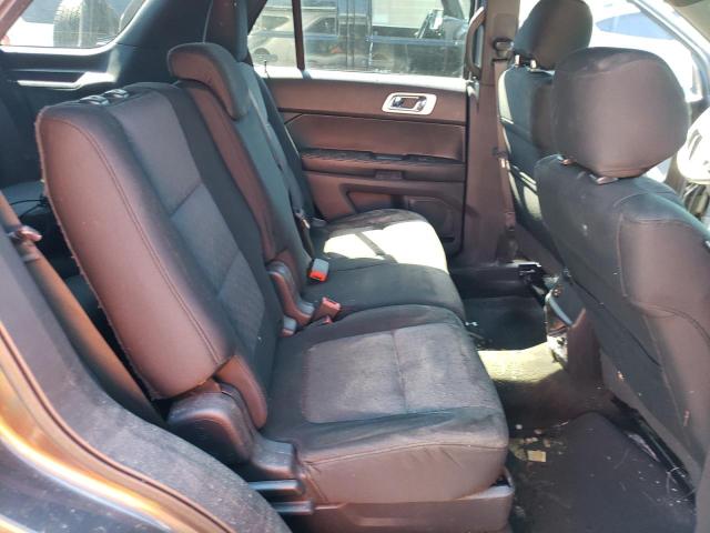 1FM5K8D80FGC57699 2015 Ford Explorer Xlt